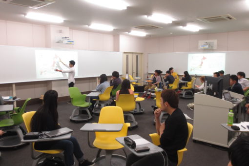 【経済学部】地元企業とのコラボ授業、6/25プレゼン本番！ 