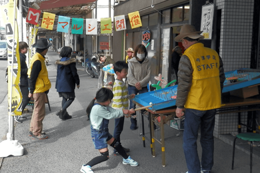 【プロジェクトM】今年度の活動 総まとめ！ 