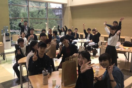 【国際交流】語学力UPだけじゃない！海外留学の意義 