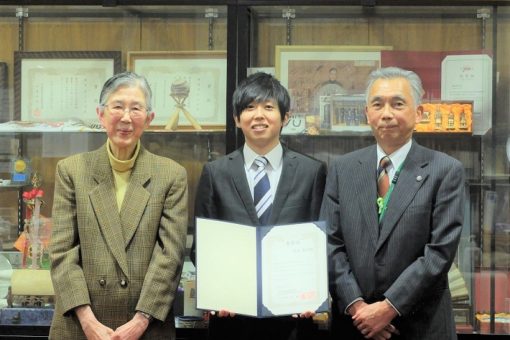 【薬学部】日本循環薬理学会・高血圧関連疾患モデル学会の合同学会において高得点演題賞を受賞！ 