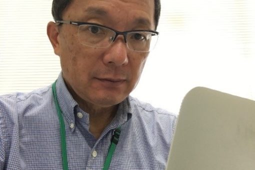 【建築学科】新任の 梅國 章 教授を紹介！