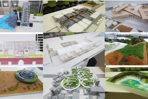 【建築学科】建築家による卒業設計批評会を開催！！ 