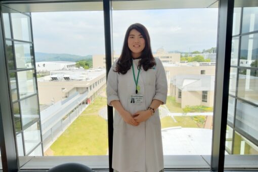 【薬学部】２０２１年度　薬学部フレッシャーズ（２） 