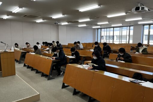 【税務会計学科】日商簿記２級合格者大幅増加 ―令和３年度実績報告― 