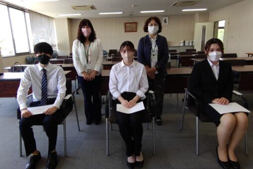 【心理学科】心理学科の3名が一般奨学生を認定!