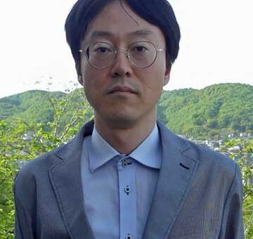 【機械システム工学科】新任教員の紹介 ―金谷講師―