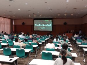 「せとらぼTECH BootCAMP」キックオフ