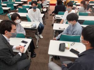 「せとらぼTECH BootCAMP」チームアップ