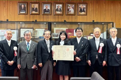 【薬学研究科】本田真知子助手が博士（薬学）の学位を取得！ 