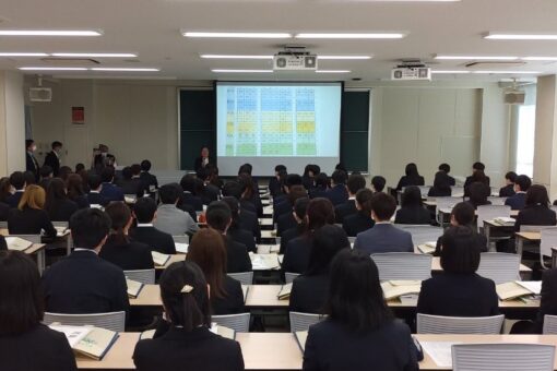 【薬学部】ご入学おめでとうございます！ 