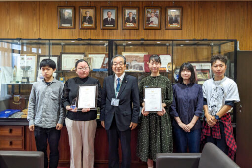 【メディア・映像学科】ＡＣジャパン広告学生賞に１５年連続入賞！ 