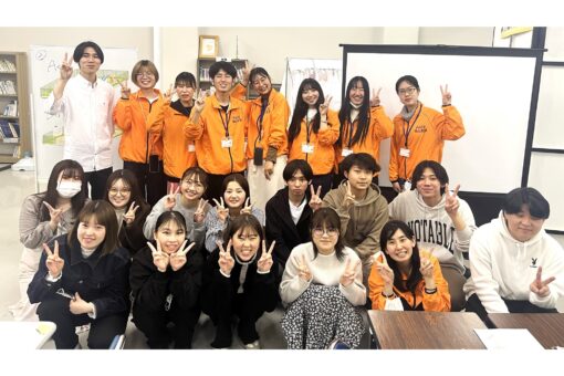 【心理学科】PACE福山支部が学生指導員養成セミナーを開催！ 