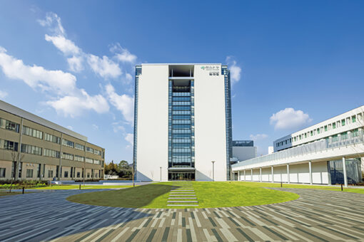 【大学】福山大学を会場校としてオンラインの教材学会大会が開催されます