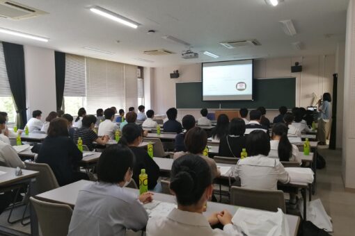 【人間文化学科】オープンキャンパス報告―学科の特色と学びの形