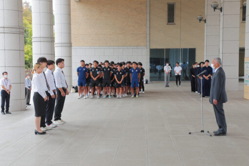 【サークル】学友会柔道部の活躍について！ 