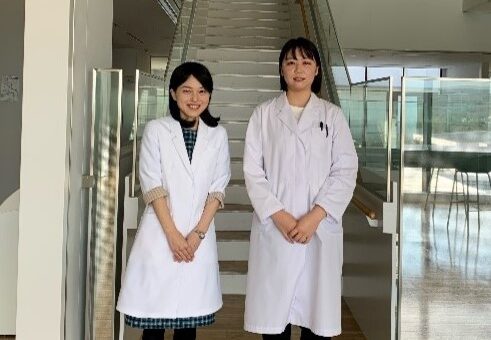 薬学部学生の発表演題が日本薬学会第144年会の講演ハイライトに選出されました！ 