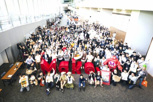 【工学部・安全安心防災教育研究センター】「Maker Faire Kyoto 2024」に出展してきました！