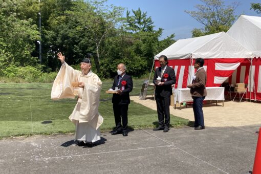 【工学部】ものづくり工房「聚志館」の設計者である河口教授にインタビューをしました!