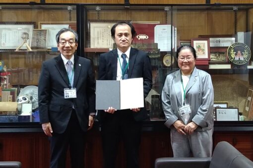 【薬学部】薬学部教員が日本集中治療医学会中国四国支部学術集会で受賞!