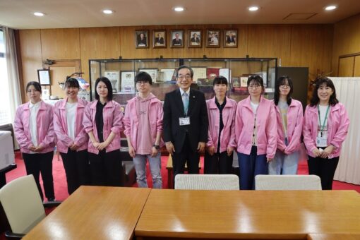 【心理学科】子育てステーション(@子ども遊び広場)の活動報告