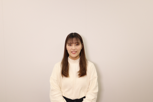 【経済学科】和田優香さん：令和7年度学生表彰（学業成績優秀者）