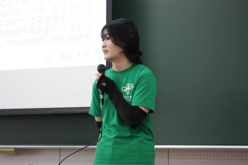 【税務会計学科】オープンキャンパス2025 9/6開催レポート：４年生の精鋭が大活躍！