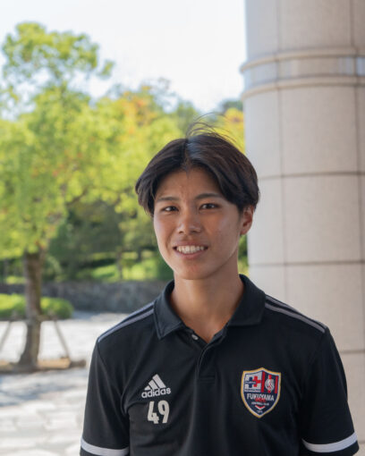 【経済学科】川本陸さん：令和7年度学生表彰（学業成績優秀者） 