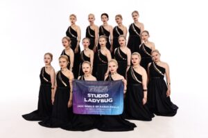 大会に出場したメンバー