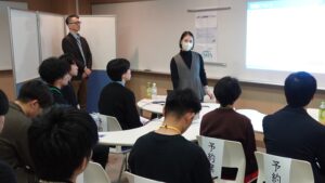 株式会社広島情報シンフォニー