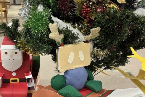 【図書館】図書館倶楽部の活動をご紹介！ 