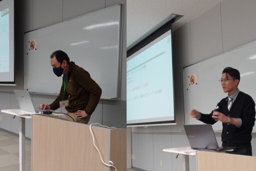 【情報工学科】授業研究の報告：AI時代の情報工学教育 