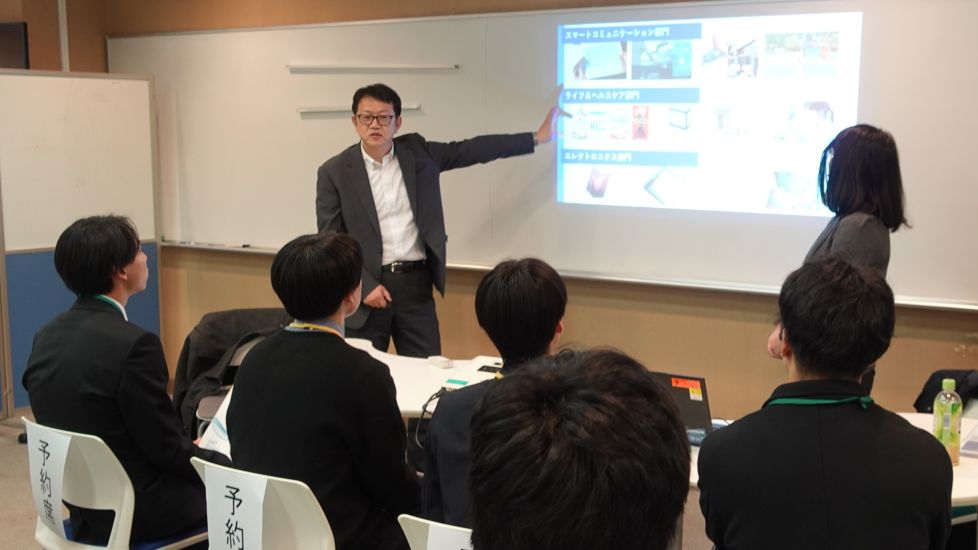 株式会社DNP情報システム・株式会社DNPデジタルソリューションズ