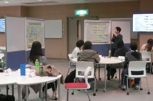 【大学教育センター】学生発案 あったらいいな! こんな授業「フクトーーク2025」開催 