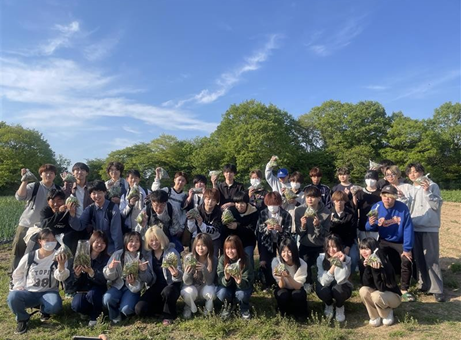 【税務会計学科】企業連携授業「地域調査」の新境地 