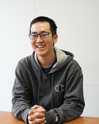 【経済学科】永留瑞月さん：令和7年度学生表彰（学業成績優秀者） 