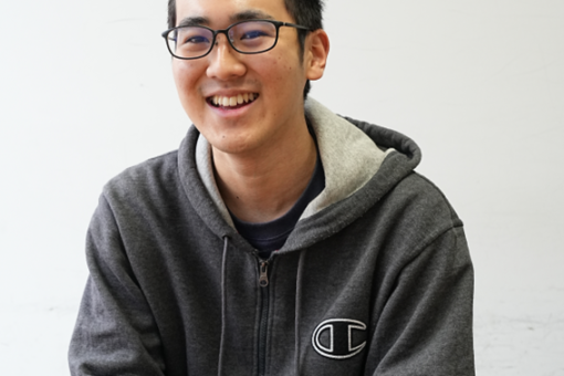 【経済学科】永留瑞月さん：令和7年度学生表彰（学業成績優秀者）