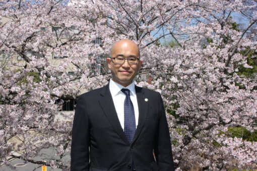 【経済学科】新任教員紹介（２）石田　真准教授 