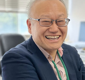 【税務会計学科】新学科長に飯田哲也教授が就任 