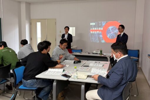 【経済学科】三菱UFJ銀行のプロから直接教わる、大学生のための「将来の資産形成」講座 