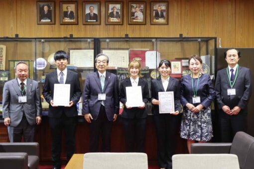【薬学部】薬学部学生が日本薬学会第146年会 学生優秀発表賞受賞！！ 
