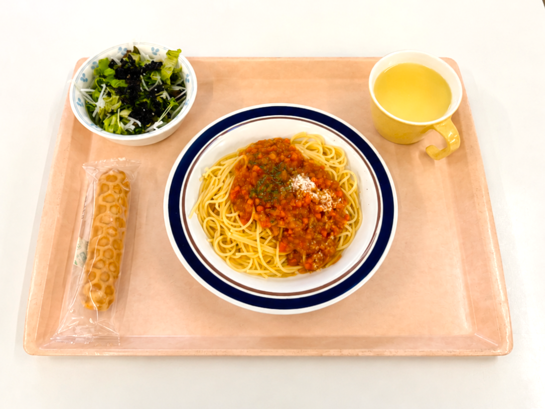美味しいごはん