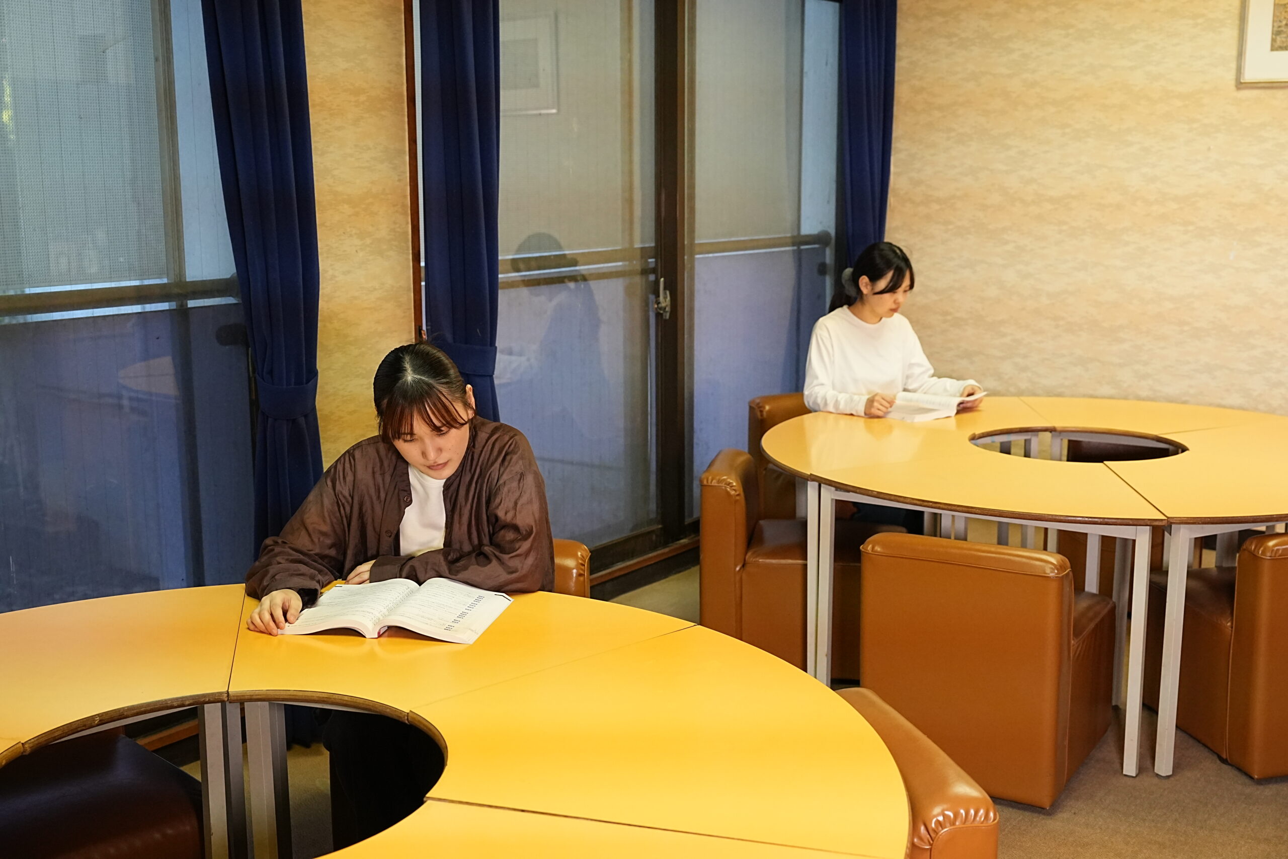学習室