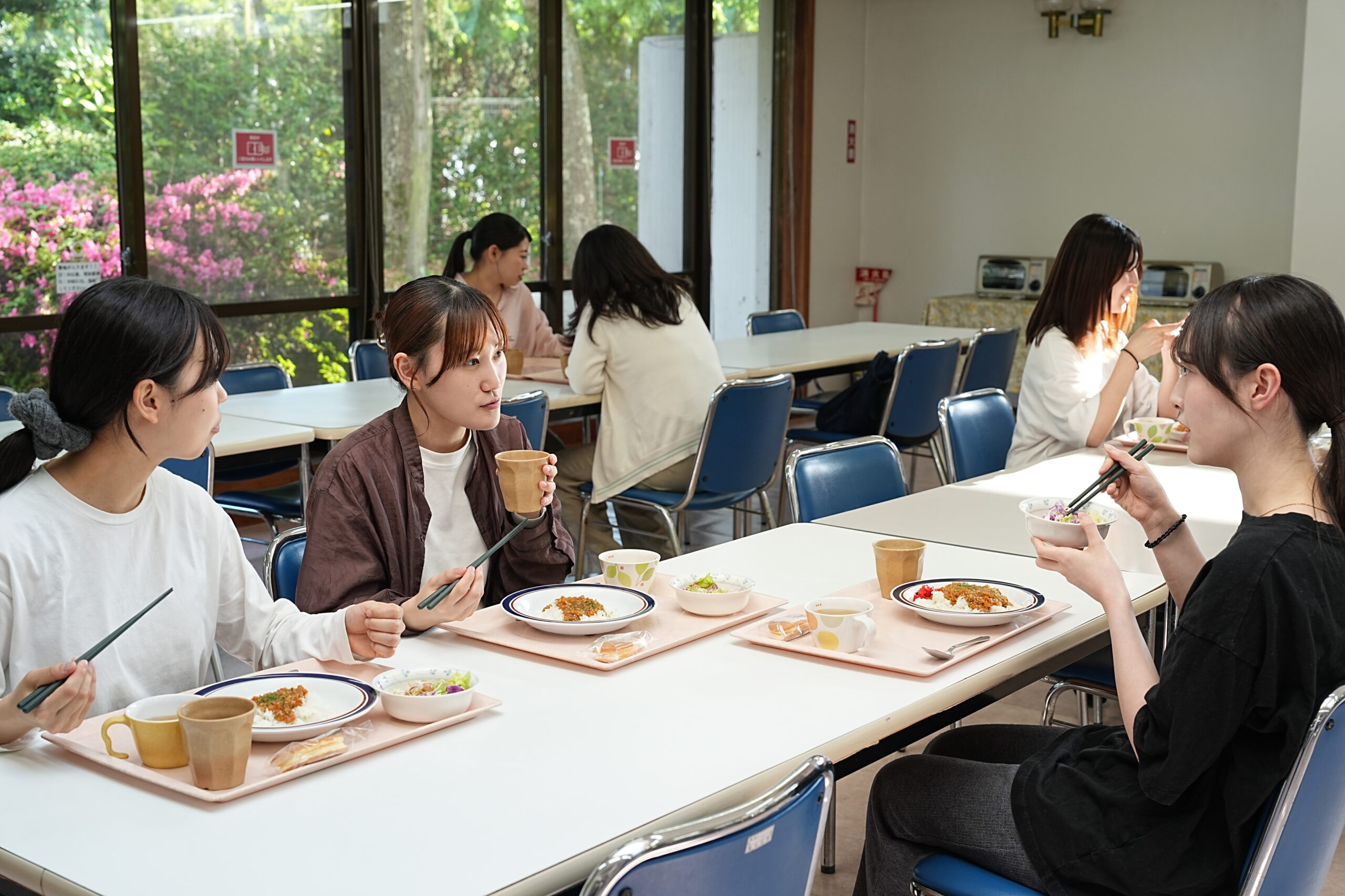 食堂