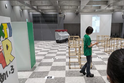 【情報工学科】体験紹介！情報工学科オープンキャンパス2026 