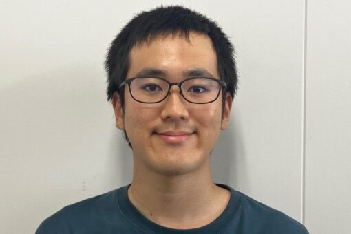 【経済学科】永留瑞月さん：令和8年度学生表彰（学業成績優秀者） 