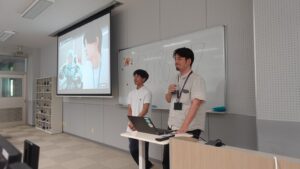 株式会社アイティープロデュース様のご講演