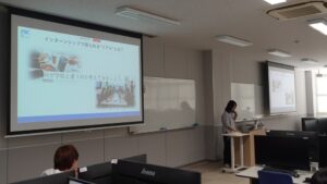 株式会社ピーエスシー様のご講演