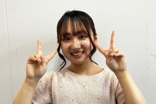 【経済学科】瀧くるみさん：令和8年度学生表彰（学業成績優秀者） 
