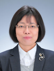 北村（難波）　亜希子