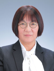 島田　美和子